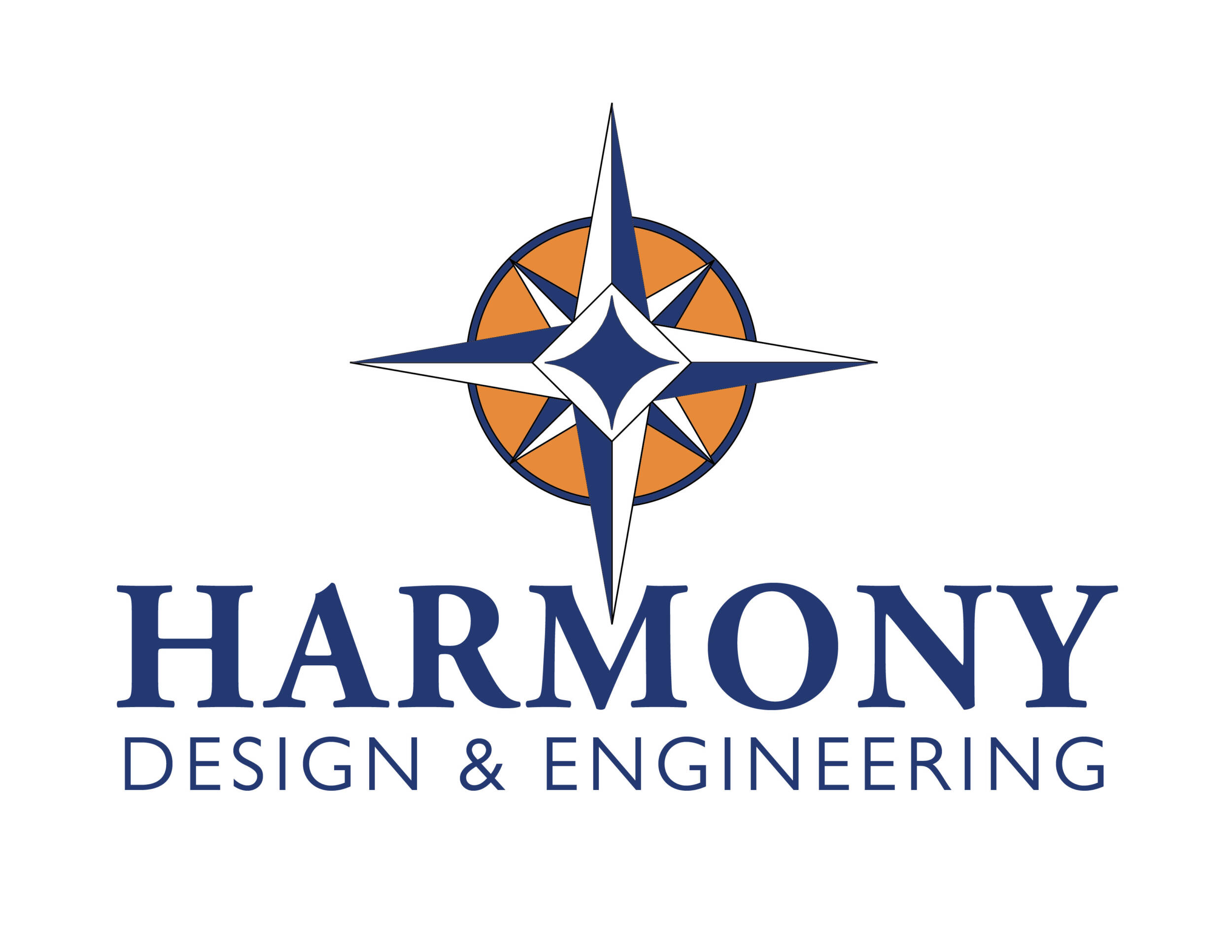 Harmony Design & Engineering