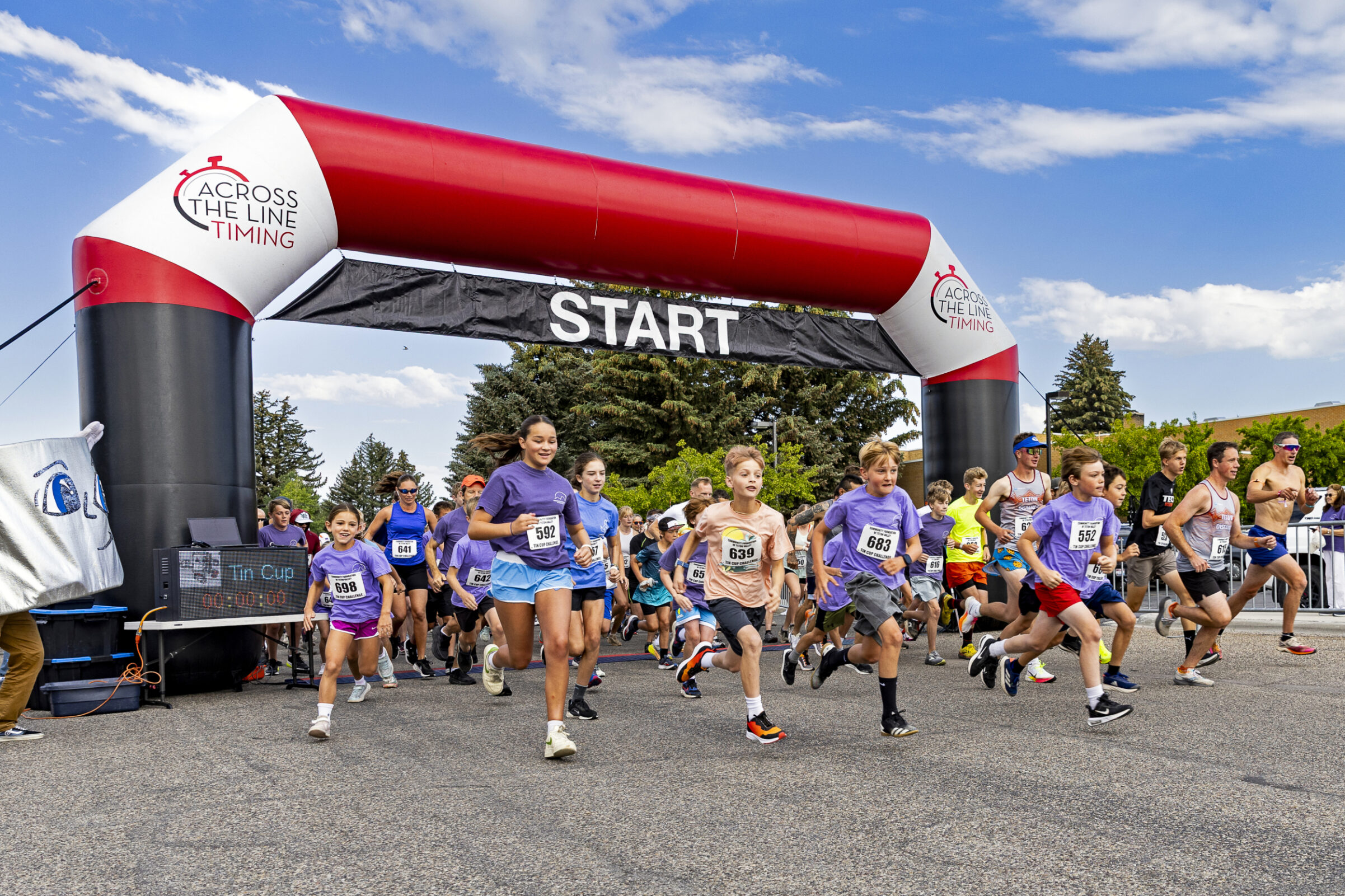 Register to Run